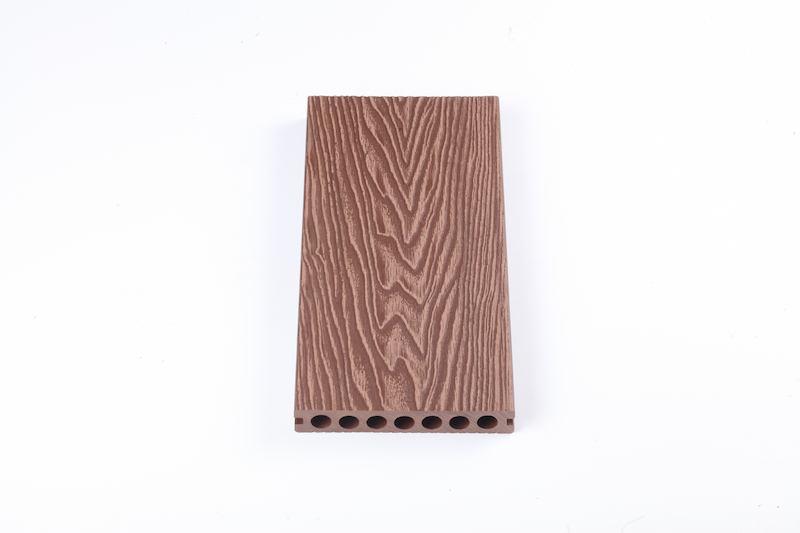 TL serial WPC decking