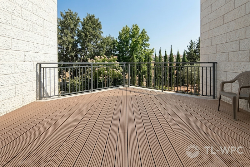 tl wpc eco friendly decking