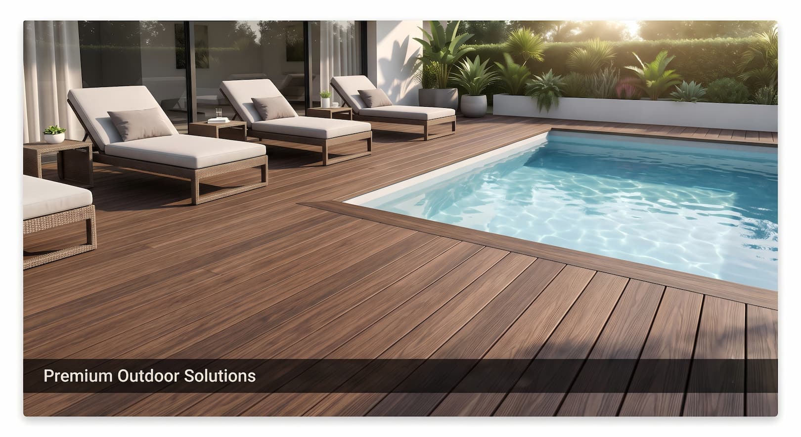 eco wpc decking