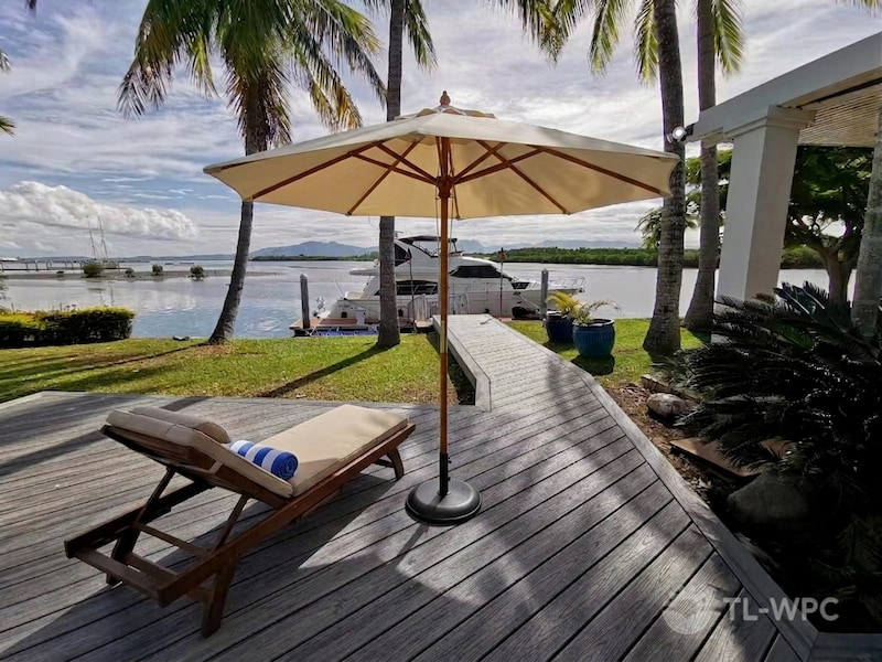 waterproof wpc decking and flooring waterproof wpc decking and flooring