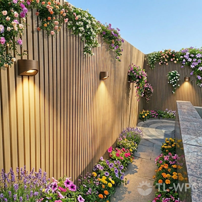 tl wpc tiles decking